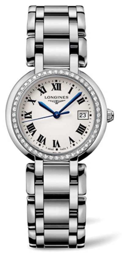 Longines PrimaLuna L8.112.0.71.6